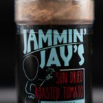 Sun Dried Roasted Tomato