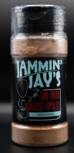 Sun Dried Roasted Tomato