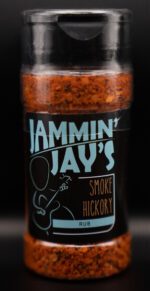 Smoke Hickory