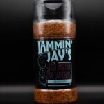 Just Another Steak Seasoning