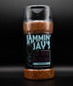 Just Another Steak Seasoning