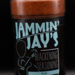 Blackening