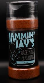 Blackening