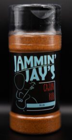 Cajun