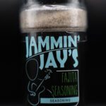 Fajita Seasoning