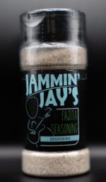 Fajita Seasoning