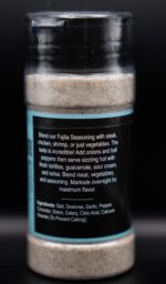 Fajita Seasoning - Image 2