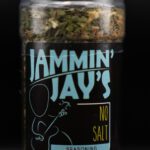 No Salt Seasoning