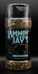 No Salt Seasoning