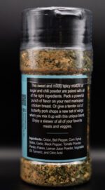 No Salt Seasoning - Image 2