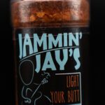 Light Your Butt