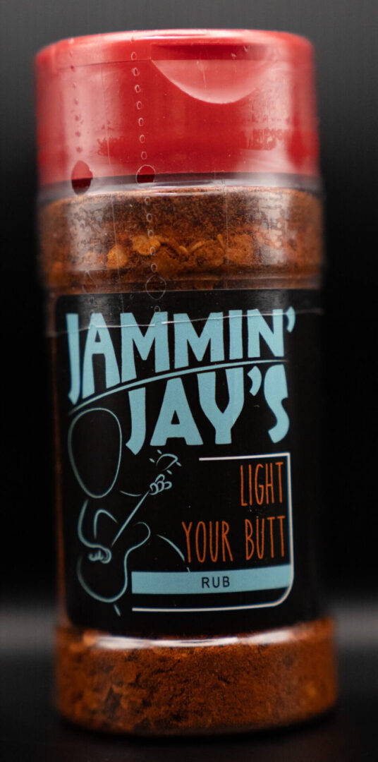 DSC09855 Light Your Butt - Image 1
