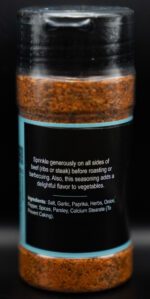 Just Another Steak Seasoning - Image 2