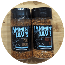 shop rubs & seasonings