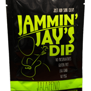 Jalapeno