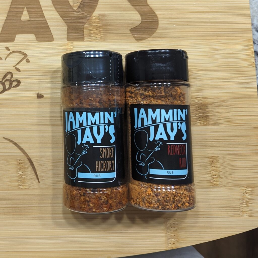 Shop Rubs & Seasonings